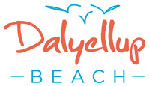 Dalyellup Beach, Dalyellup logo v2