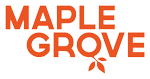 Maple Grove, Pakenham logo v2.