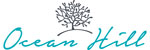 Ocean Hill, Lakelands, logo v6