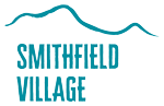 Smithfield Village, Smithfield logo.