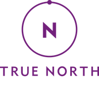 True North, Greenvale logo v2.