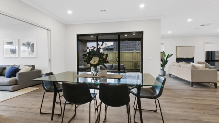 Hamilton Property Group Victoria 27 dining area