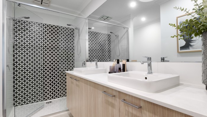 Homebuyers Centre The Axton ensuite