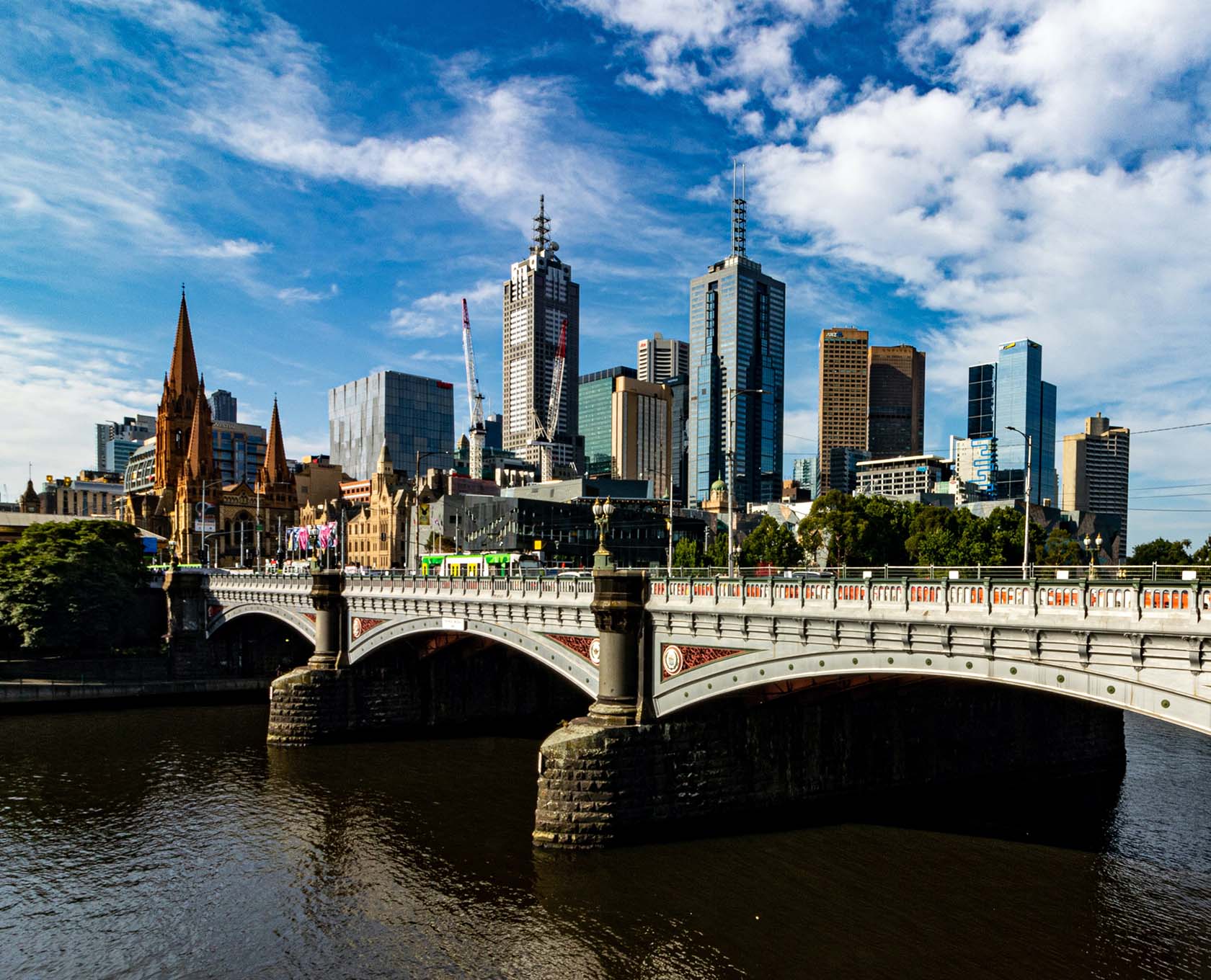 Best Suburbs to Invest in Melbourne 2024 Satterley Property Group