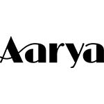 Aarya Homes logo