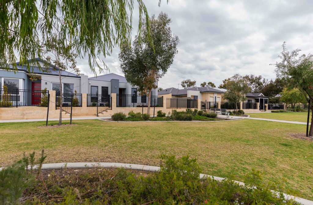 REIWA reveals Mindarie is Perth's top suburb for house price growth in  January 2024