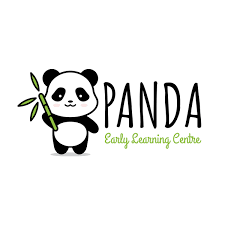 Panda Early Learning Centre logo
