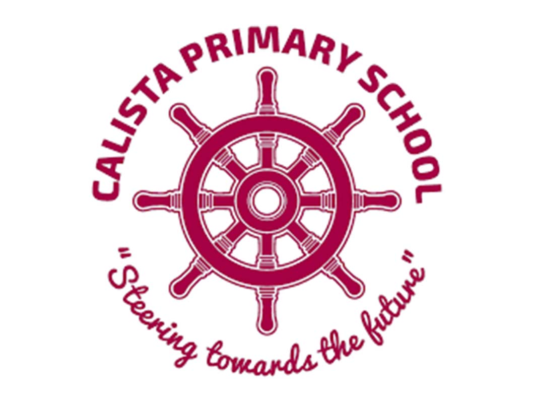 Cassia, Kwinana Calista Primary School logo