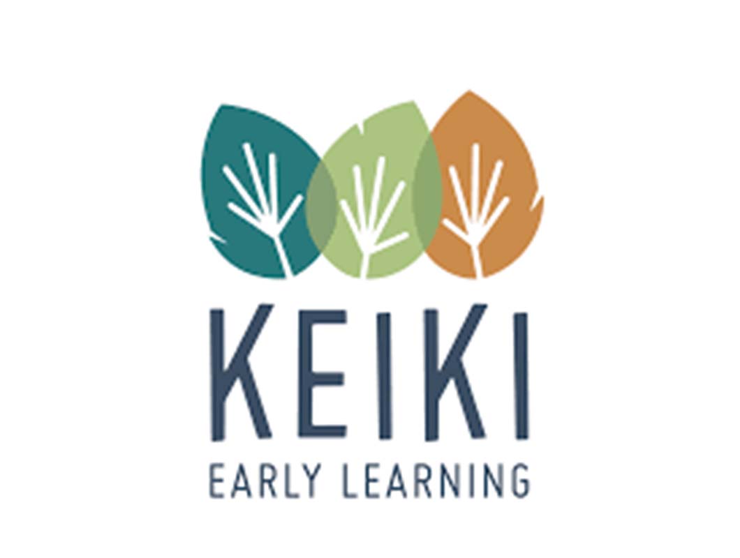 Catalina, Mindarie and Clarkson, Keiki Early Learning logo