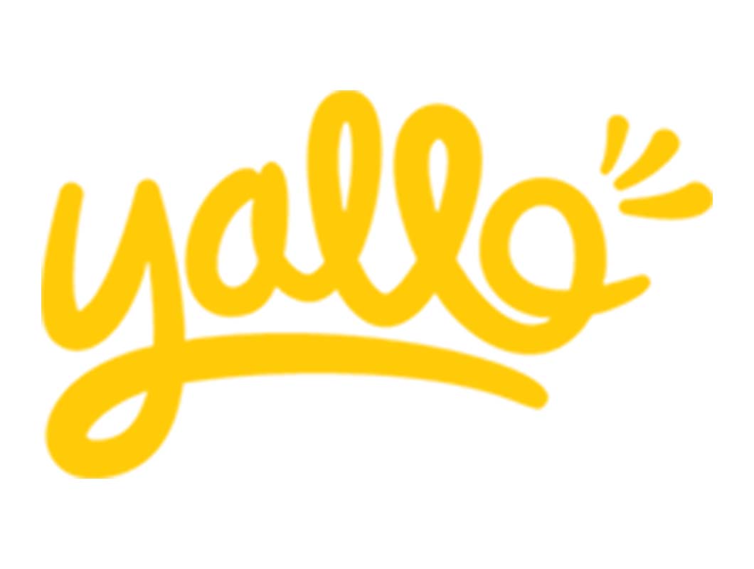 Dalyellup Beach, Dalyellup Yallow logo