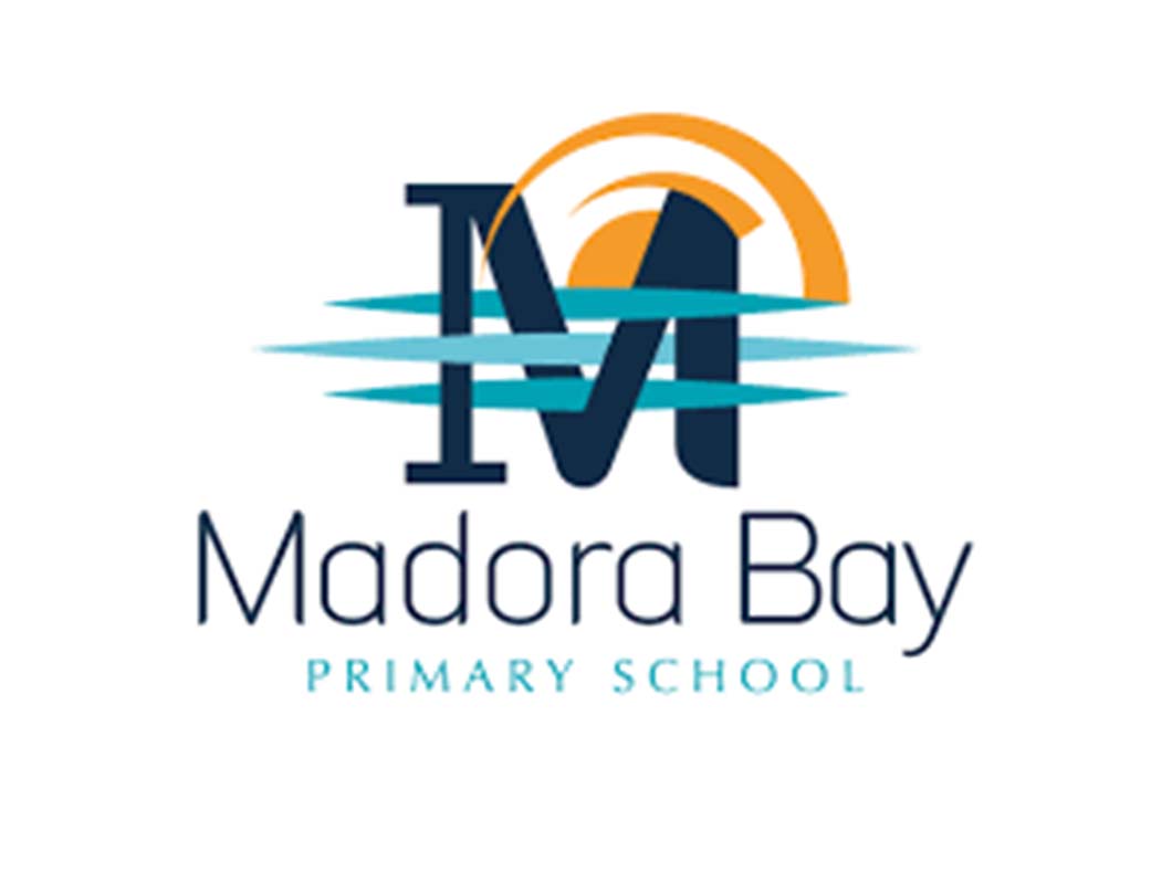 Seaside, Madora Bay, Madora Bay Primary School logo