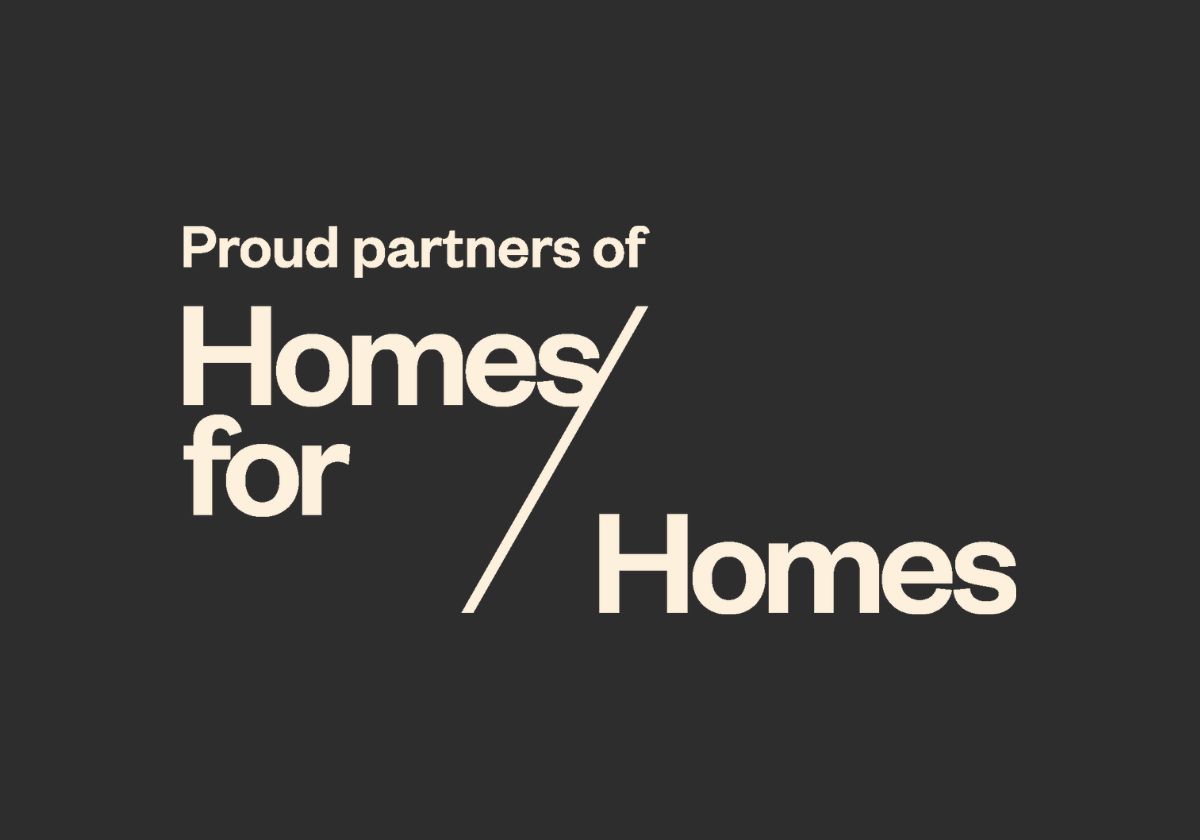 Homes for Homes logo v2