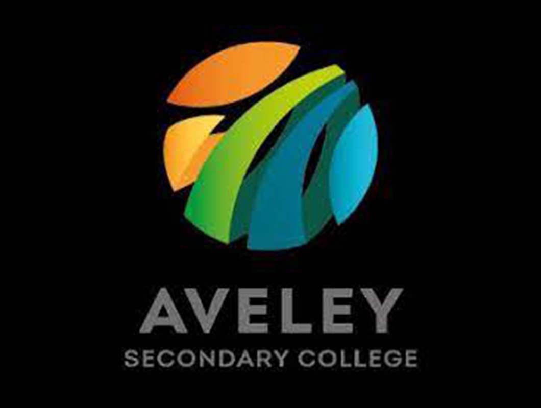 Aveley Secondary College logo