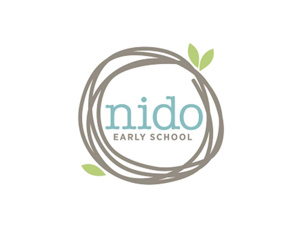 Nido Early Learning School logo