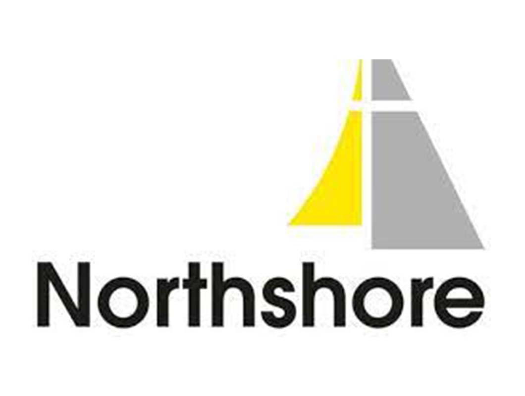 Northshore school logo