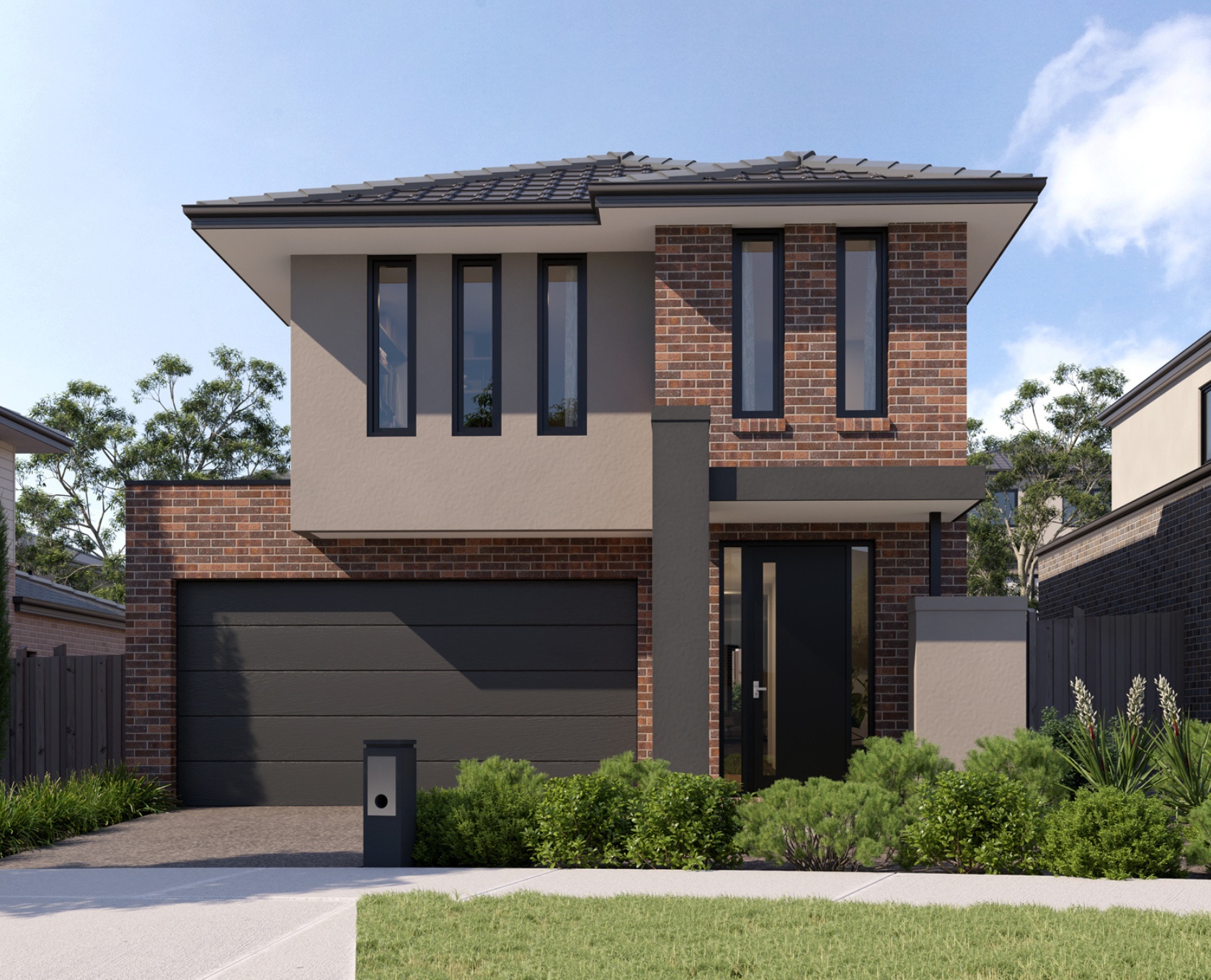 St Helena Place double story home in Stage 3A coming soon
