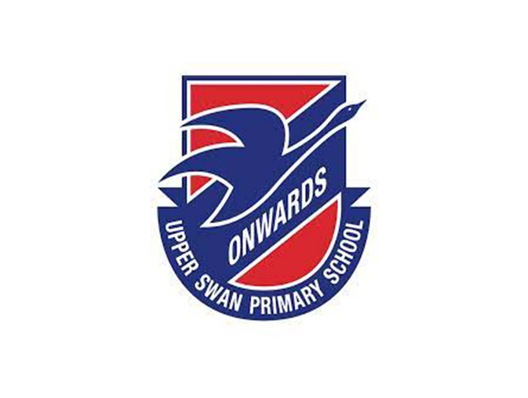 Upper Swan Primary School logo