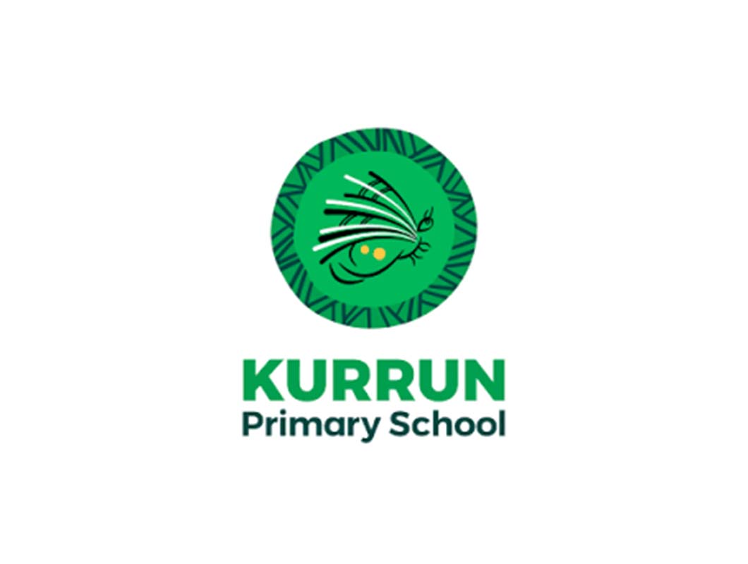 Kurrun Primary School logo