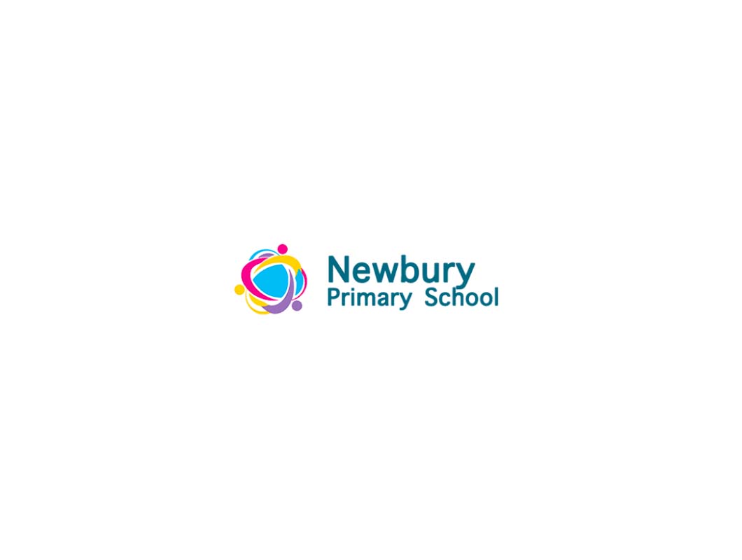 Newbury Primary School logo