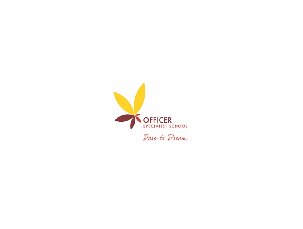 Officer Specialist School logo