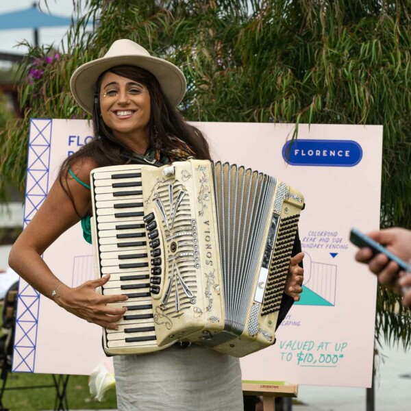Florence, Mandogalup events