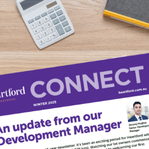 Newsletter Snip 2024